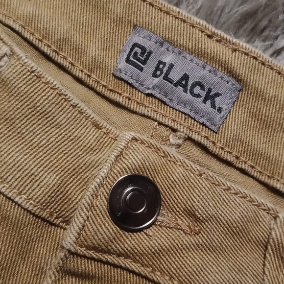 Moto jeans - Picture 10 of 15